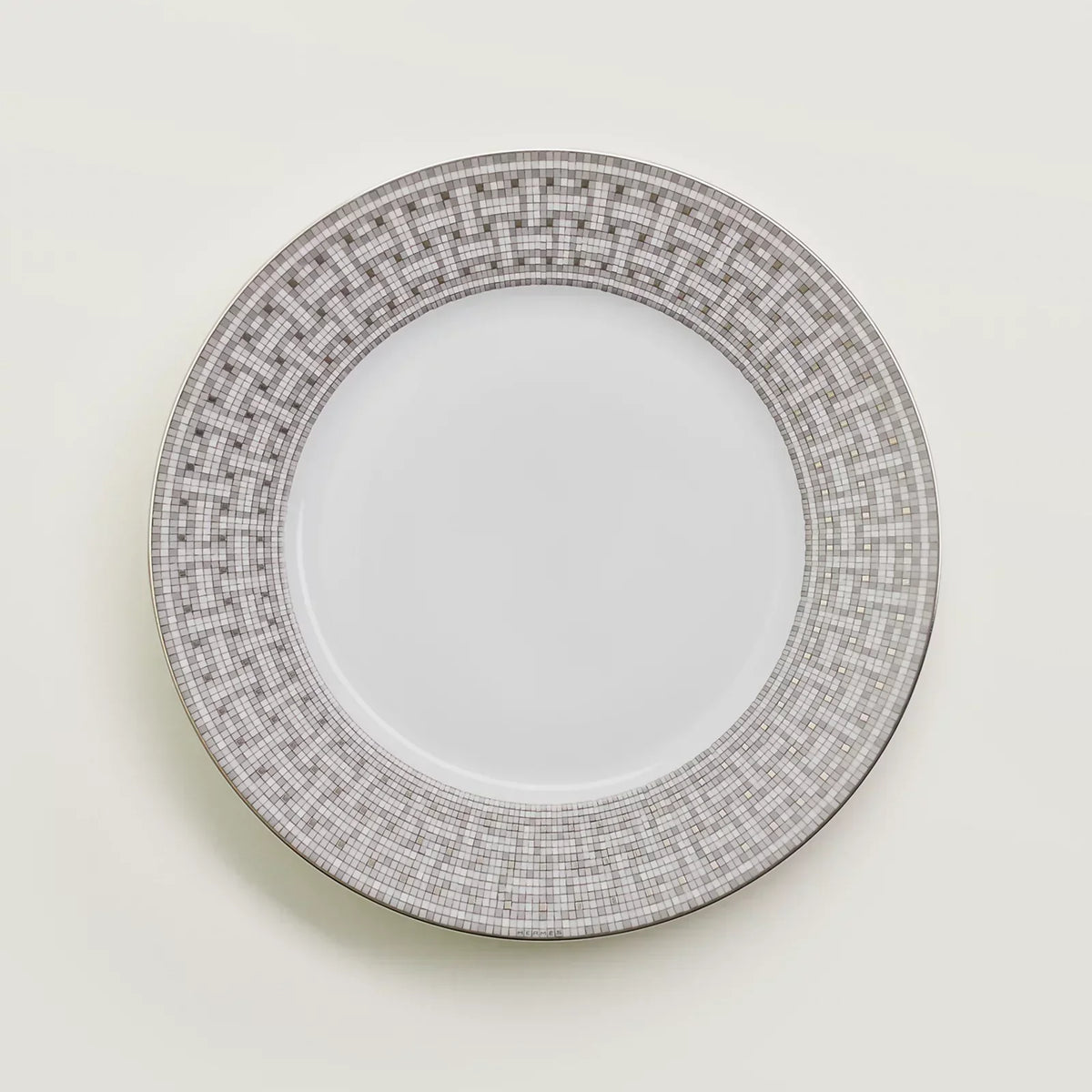 Ceașcă de ceai și veselă Hermes Mosaique Au 24