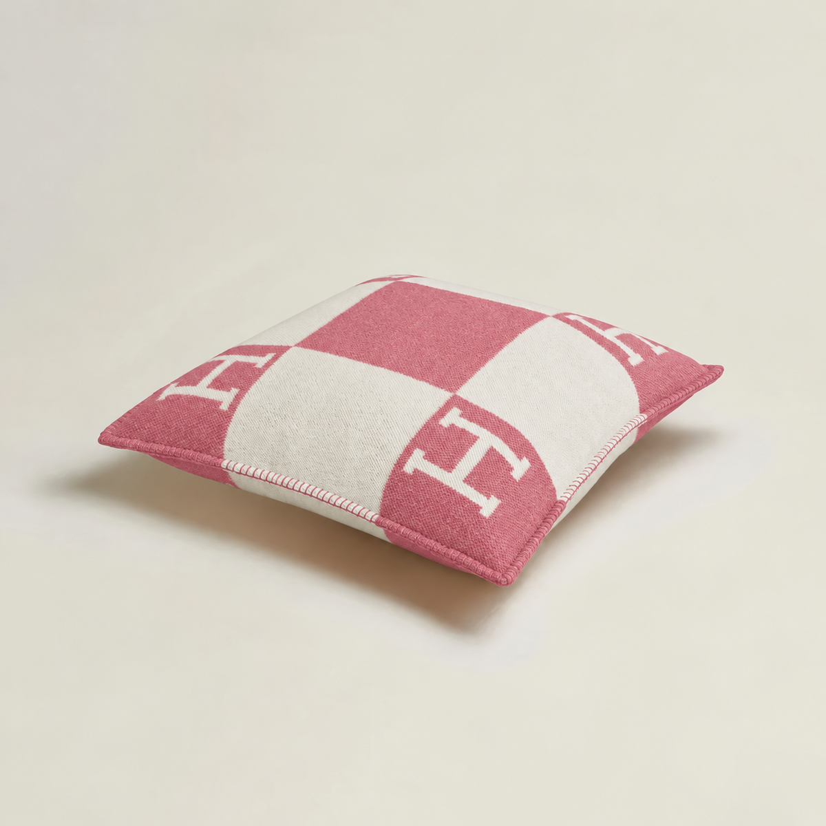 PILLOW ORION PINK