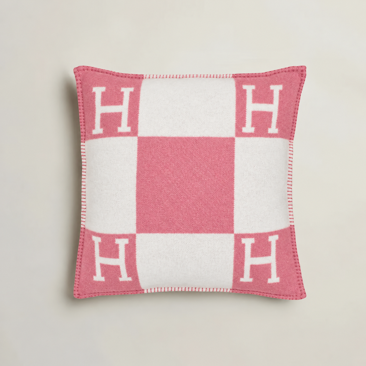 PILLOW ORION PINK