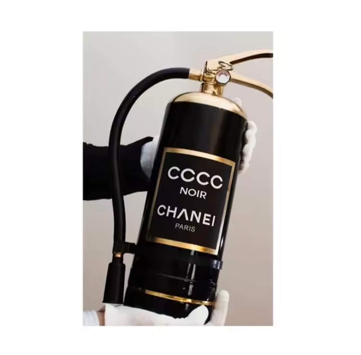 Chanel Milan Canvas