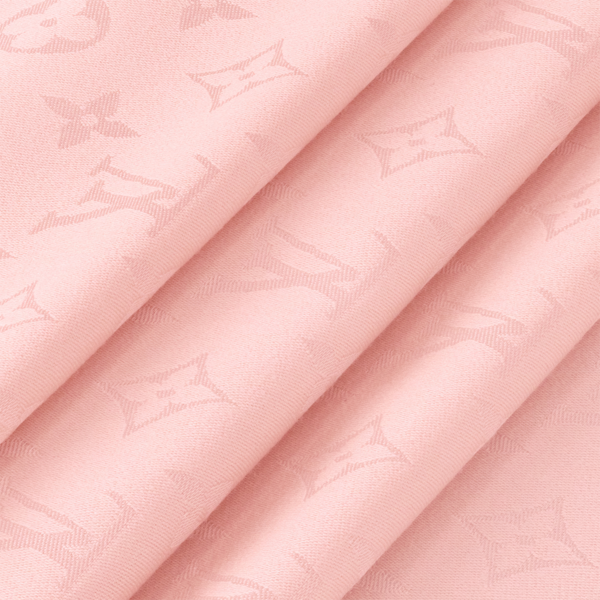 ȘAL MONOGRAM ROSE